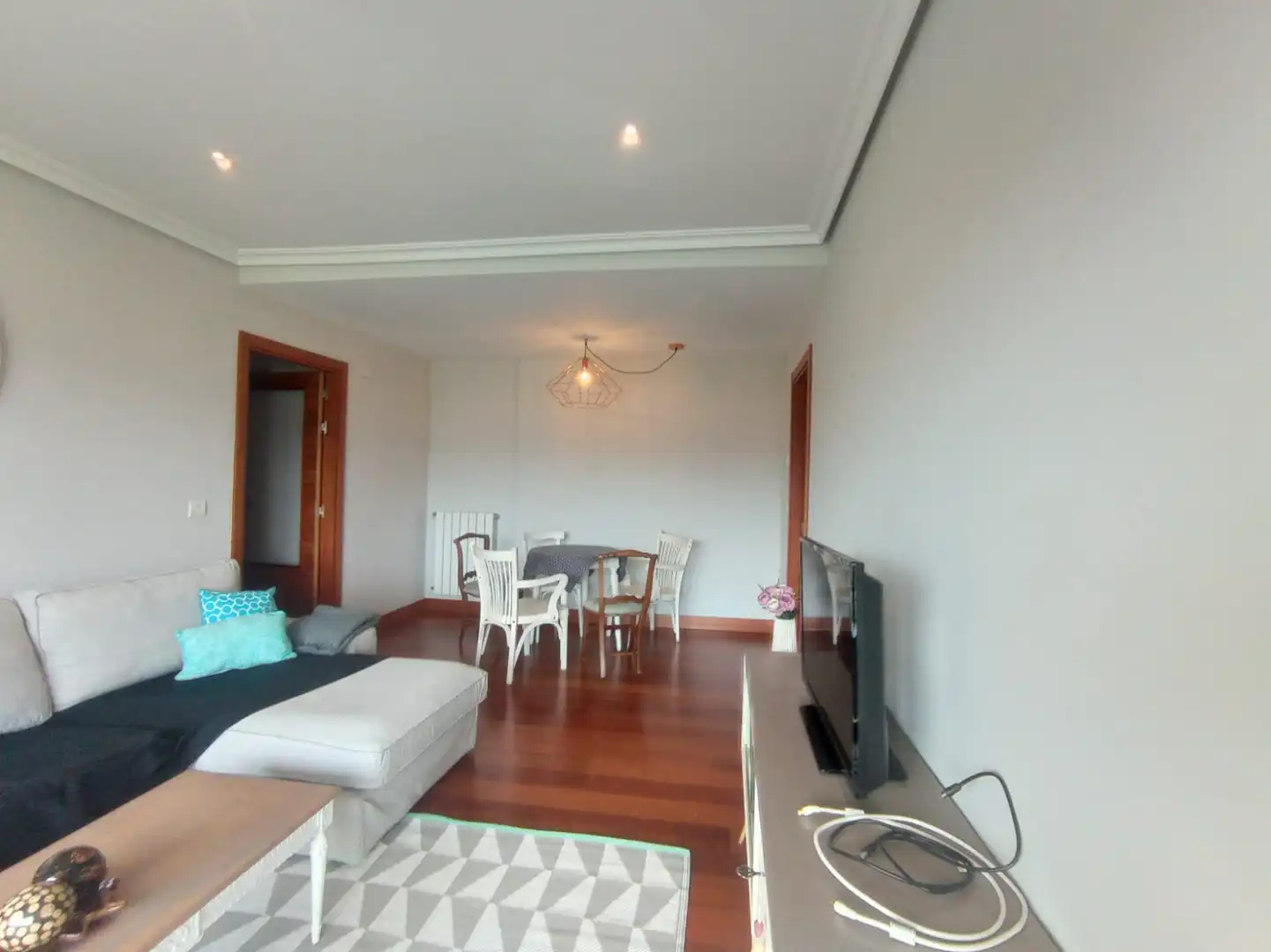 Flat for rent in Bilbao - CARRETERA BASURTO-KASTREJANA, Basurtu