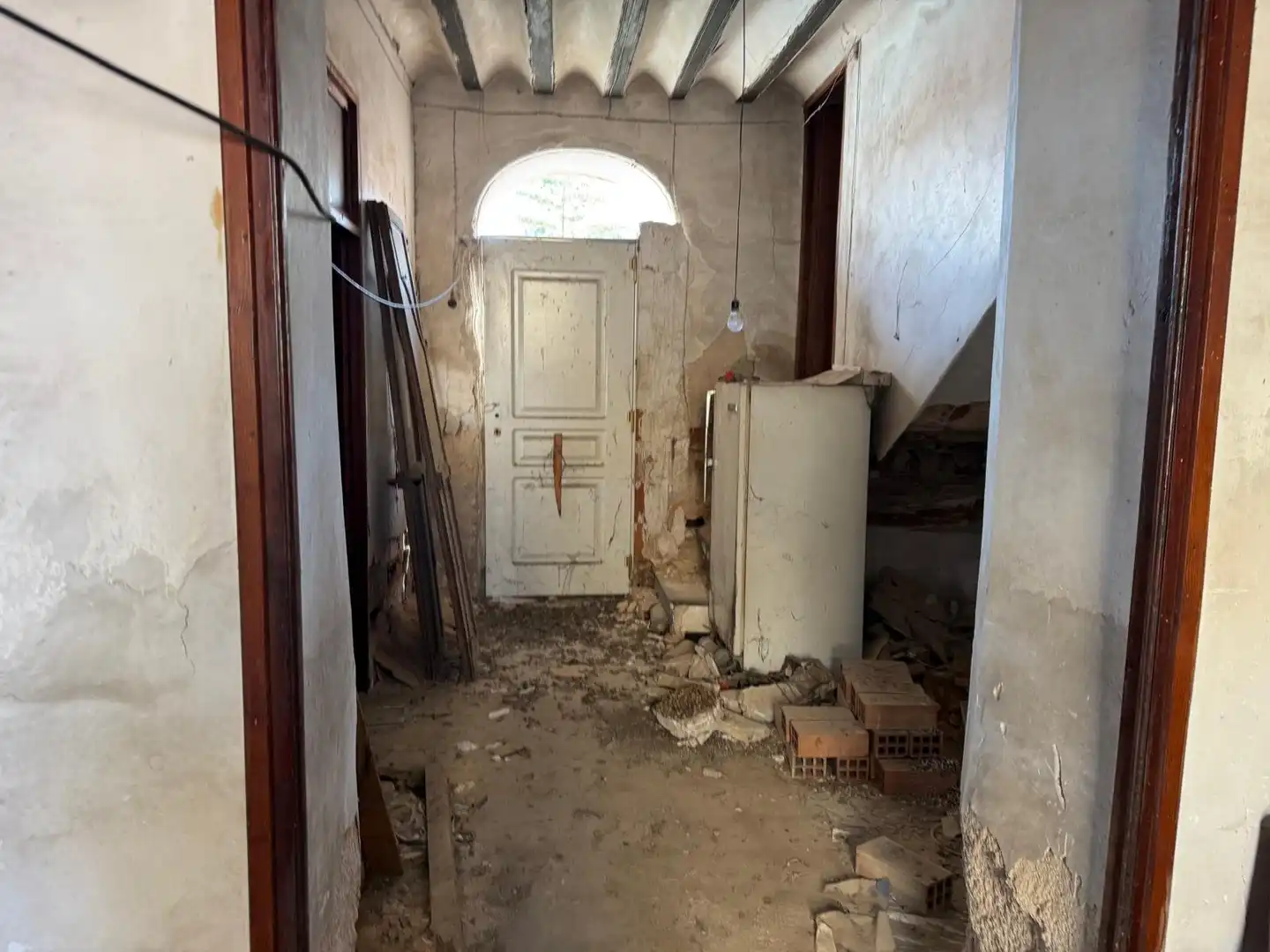 Houses for sale in Murcia