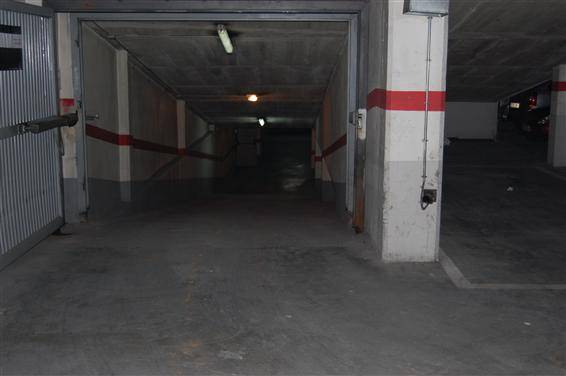 Garaje en Venta en CONSTITUCIÓN en El Carril - Paseo de Chapi