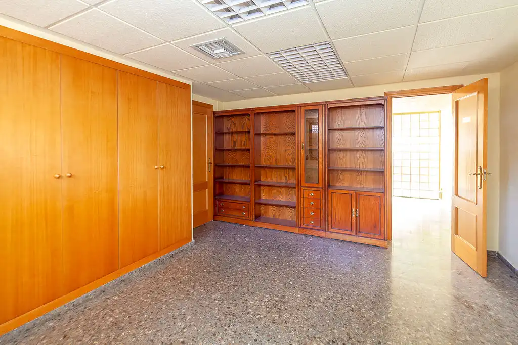 Ufficio con ascensore in vendita a Av El Vedat, imagen 4