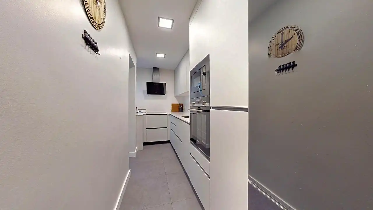 Flat with lift for sale in HONDURES, imagen 26