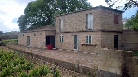 Photo 3 of Land for sale in El Sauzal, Santa Cruz de Tenerife