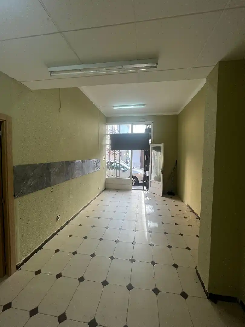 Business premises to rent in Carrer de Sant Isidre 24, imagen 10