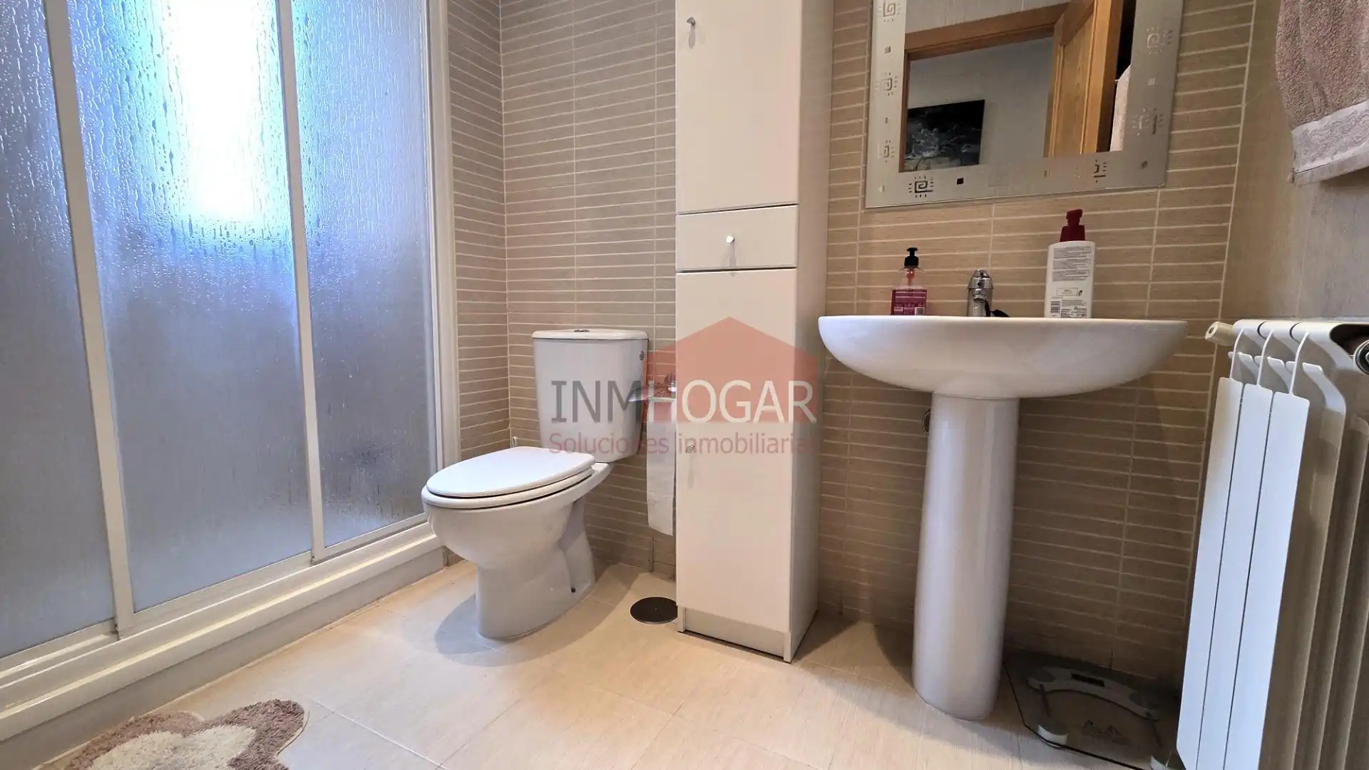 Flat with lift for sale in Sónsoles, imagen 28