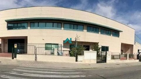 Foto 2 von Geschaftsraum zum Verkauf in Parque Ondarreta - Urtinsa, Alcorcón