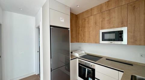 Photo 4 of Flat for sale in Francisco de Quevedo, Montemar, Málaga