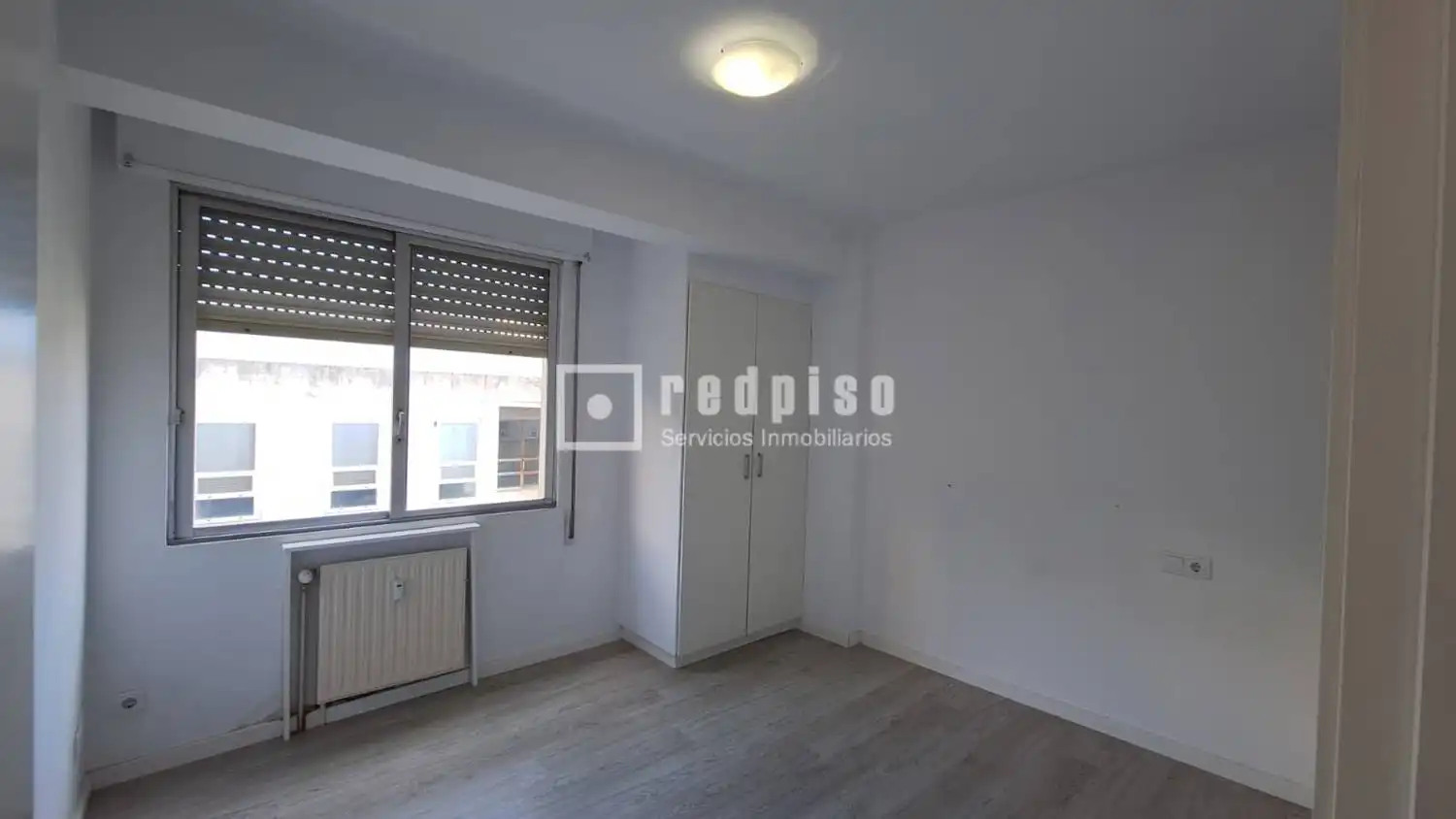 Habitación de Piso de alquiler en Ferrol