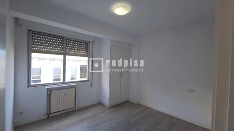 Foto 2 de Piso de alquiler en Del Marqués de Santa Cruz, Caranza, Ferrol
