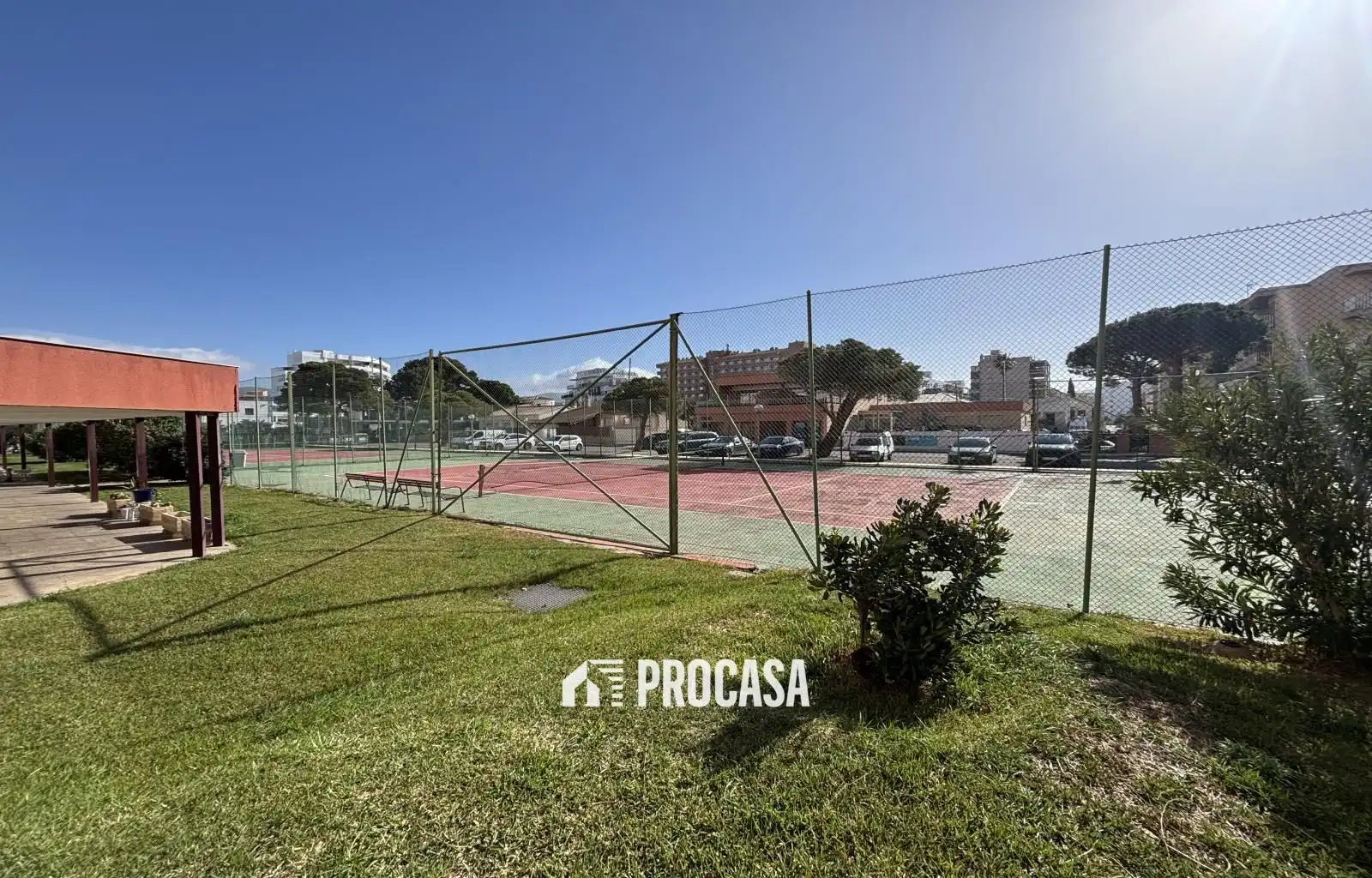 Flat with pool for sale in ponnet, imagen 14