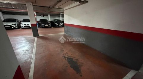 Foto 4 de Garaje en venta en Restón I - Restón II, Valdemoro