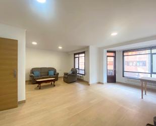 Living room of Flat for sale in Vitoria - Gasteiz  with Heating, Terrace and Storage room