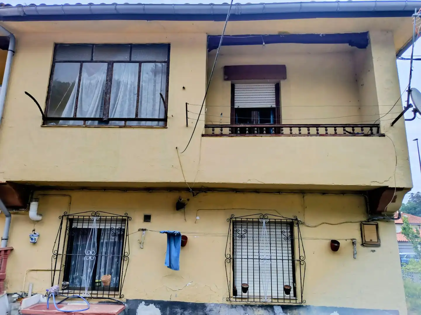 Villa avec jardin à vendre à puente san miguel, imagen 2