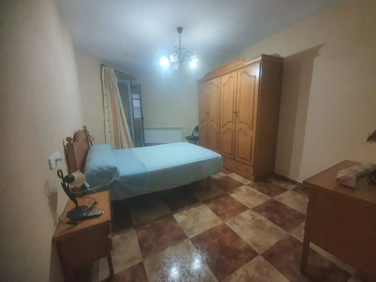 Flat with terrace for sale in Úbeda, imagen 5