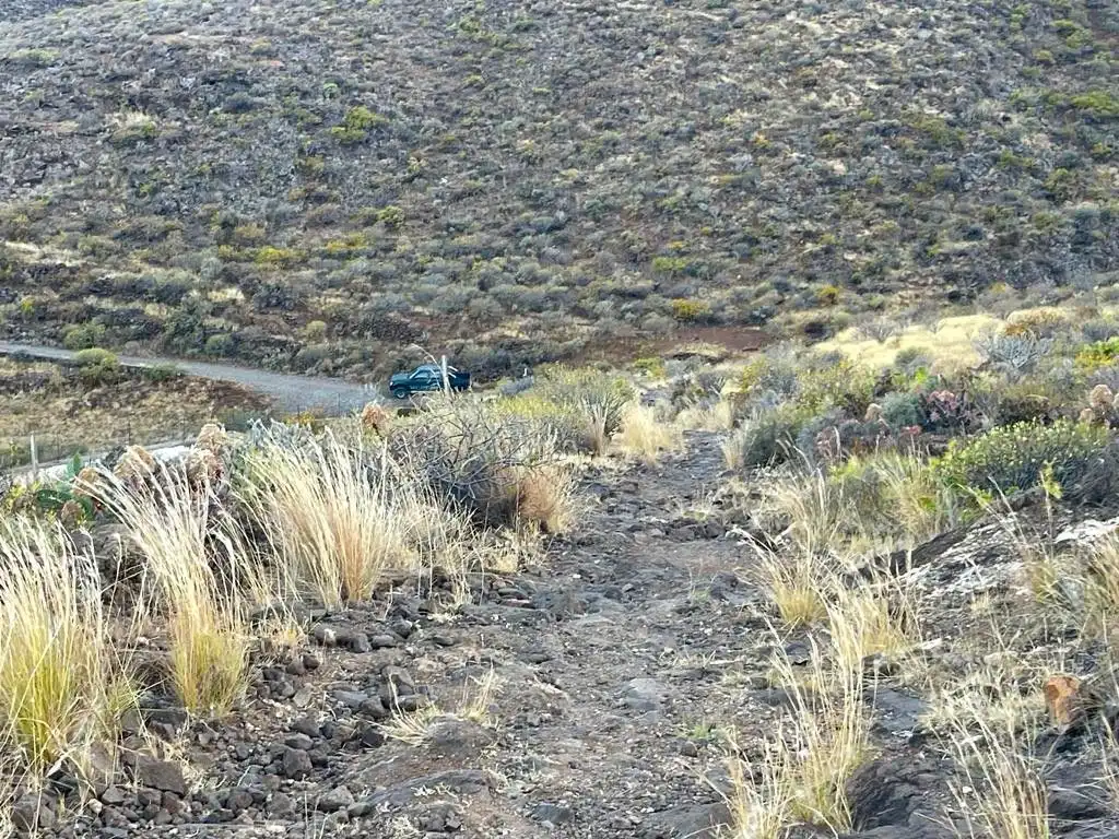 Rural land for sale in Tabuco, imagen 21