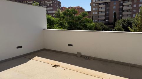 Foto 3 von Wohnung zur Miete in Avenida de Pampaneira, Rosaleda - Juventud, Granada Capital
