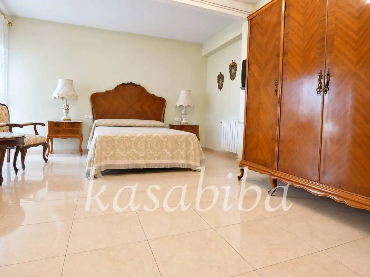 Piso con ascensor en venta en Avenida Pío XII, imagen 19