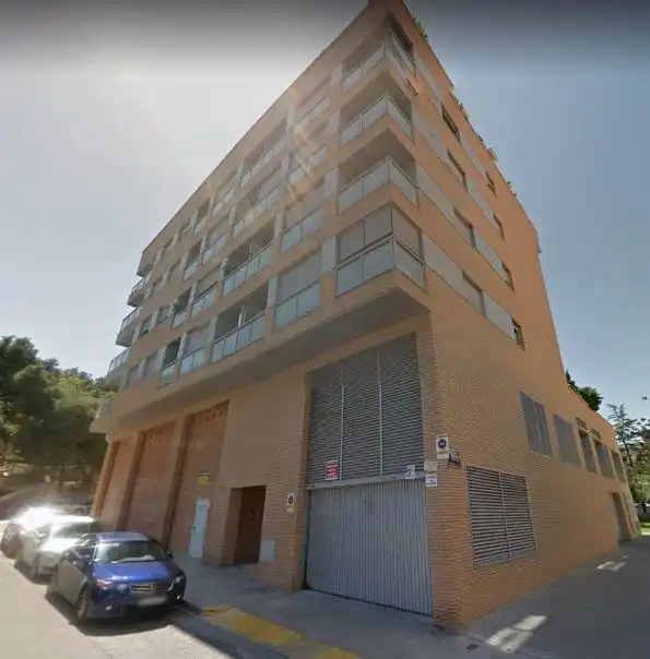 Garage for rent in Carrer Pallars, 1, Centre Històric