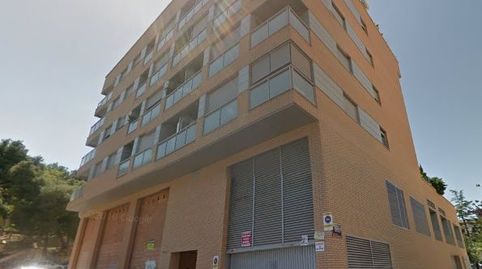 Photo 3 of Garage for rent in Carrer Pallars, 1, Centre Històric, Lleida Capital