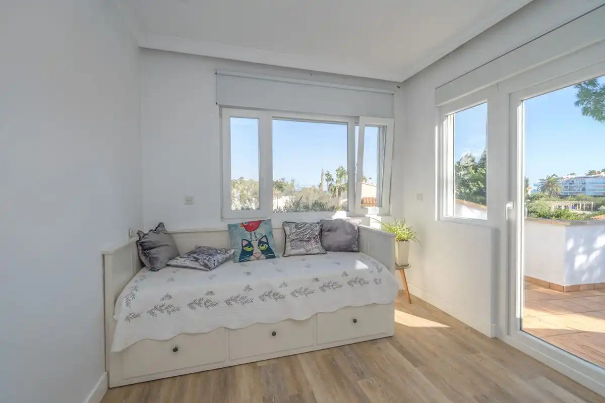 Casa o xalet en venda a Carr. de les Marines a Dénia, Les Bassetes - El Marjal