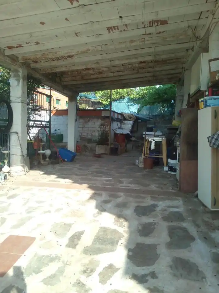 Finca rústica en venta en Santa Barbara, Malpartida de Plasencia