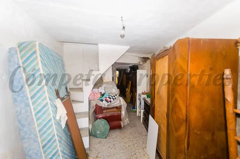 Maison à vendre à Sedella, imagen 4