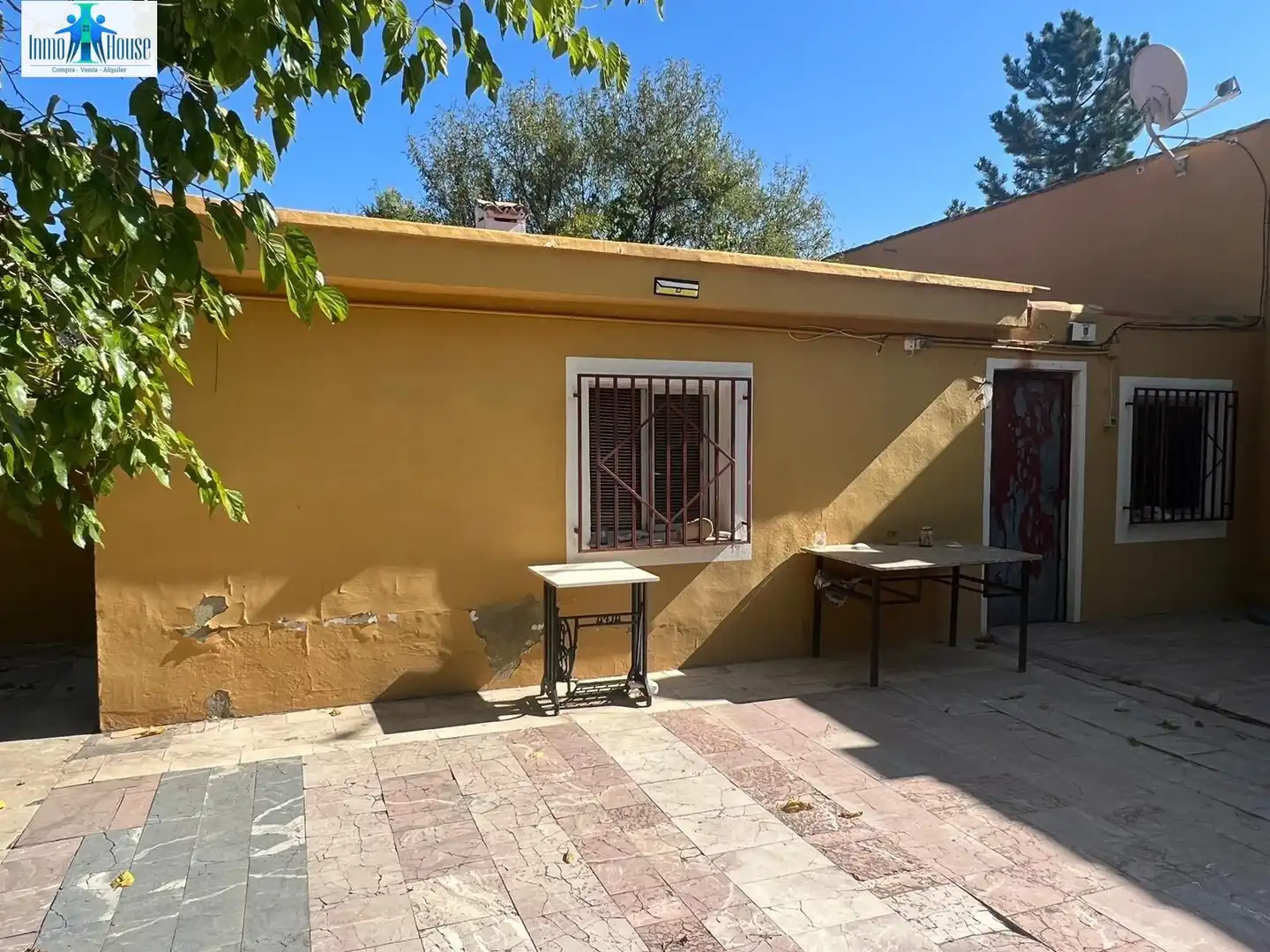 Chalet con piscina en venta en Pedanías - Extrarradio, imagen 16