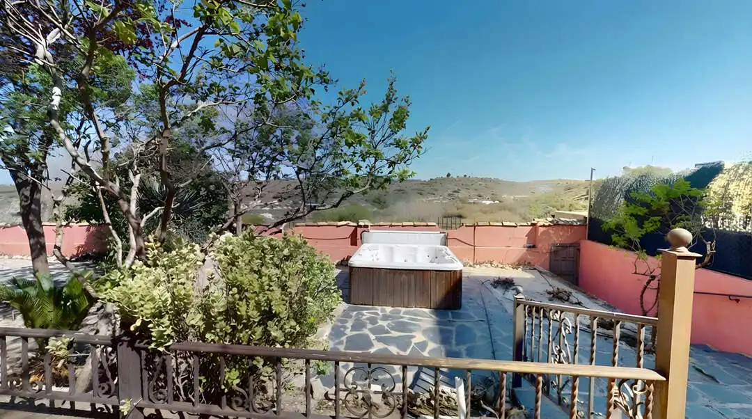 Terrace of Houses for sale in Campo Real  with Air Conditioner, Heating and Private garden