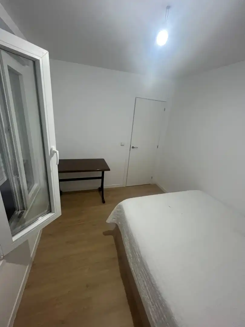 Bedroom of Houses for rent in Casco Histórico