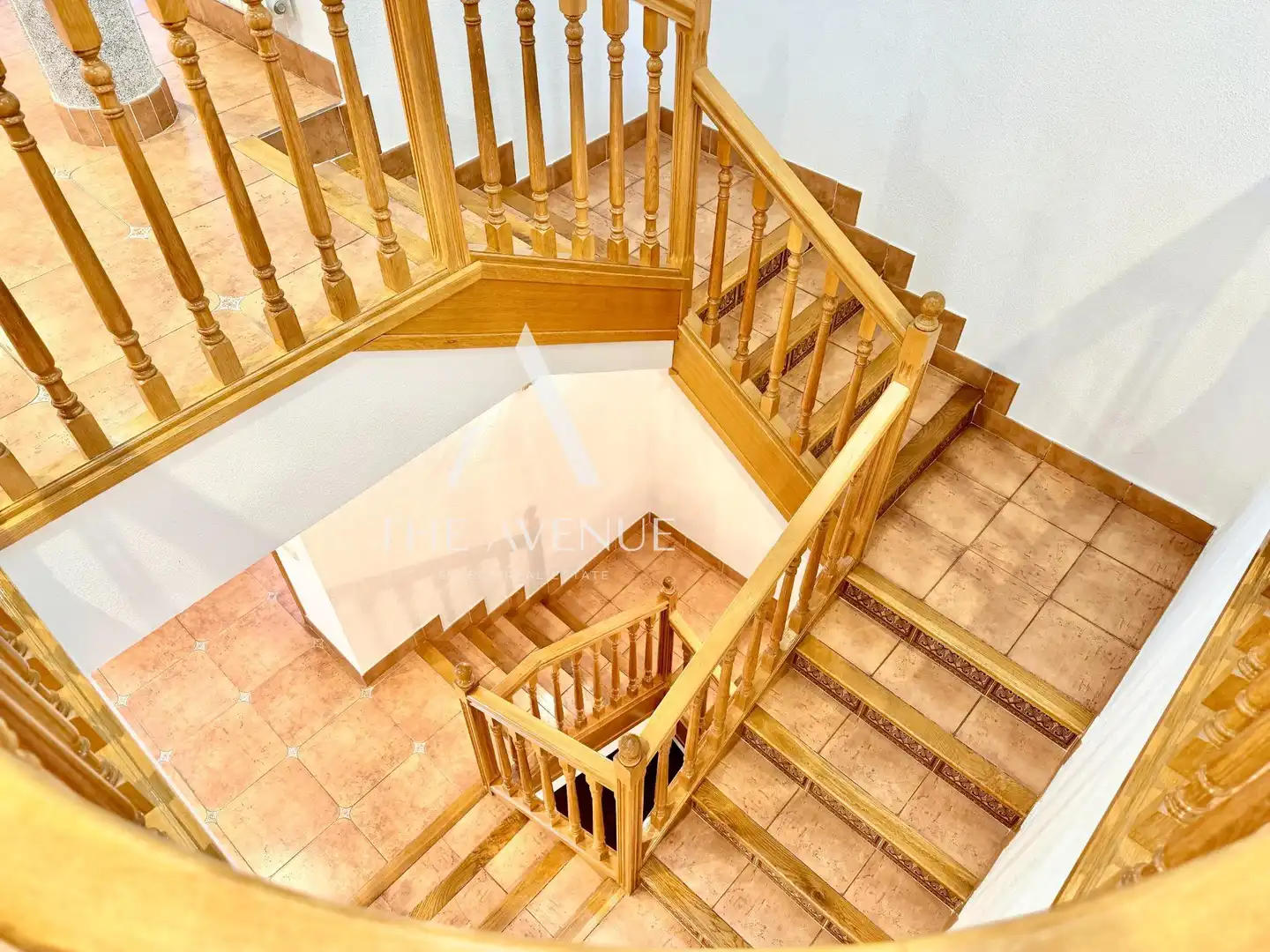 Chalet con terraza en venta en Calle PALOMA DE LA, imagen 59