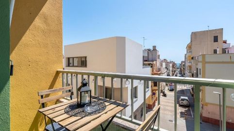 Foto 4 de Piso en venta en Centre, La Ràpita