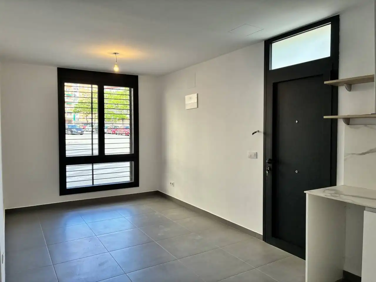 Piso en venta en Sabadell con Parquet