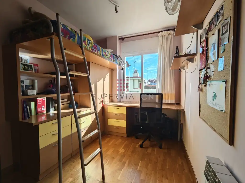 Attique avec ascenseur à vendre à Horta - Guinardó, imagen 25