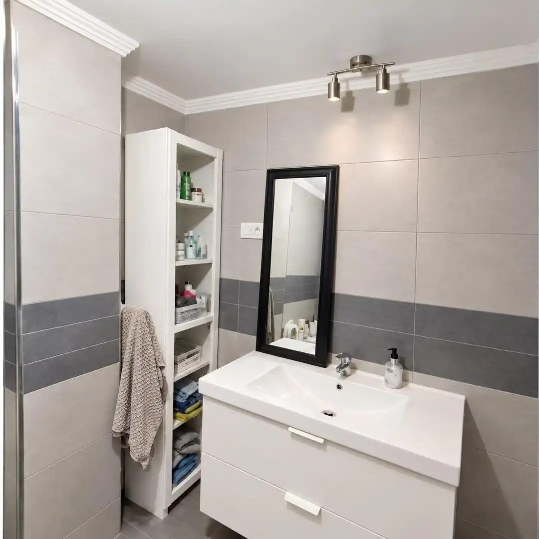 Erdgeschosswohnung mit Aufzug zum Verkauf in Calle Calle Hermanos Villalonga, imagen 5