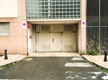 Individual with lift for sale in Tiburzio Anitua Kalea