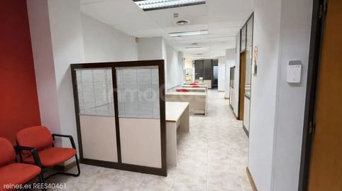 Foto 5 von Geschaftsraum zur Miete in Avenida Goya , Ruiseñores, Zaragoza Capital