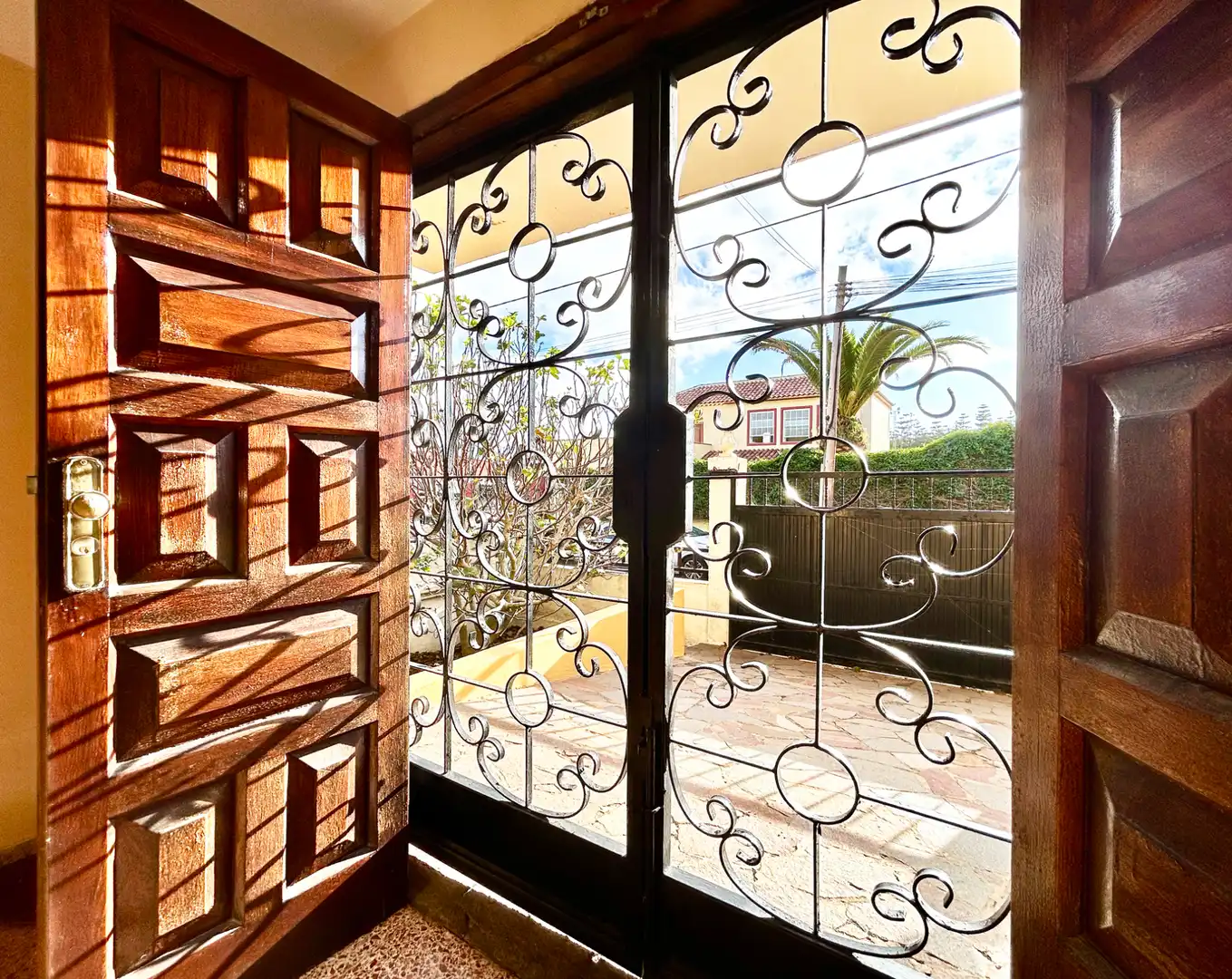Casa o chalet en venta en Calle Suprema, Guamasa - El Ortigal - Los Rodeos