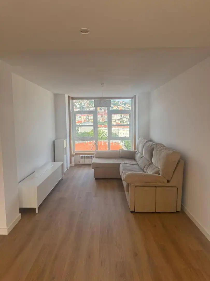 Piso en venta en Pateira, 7, Casablanca - Calvario