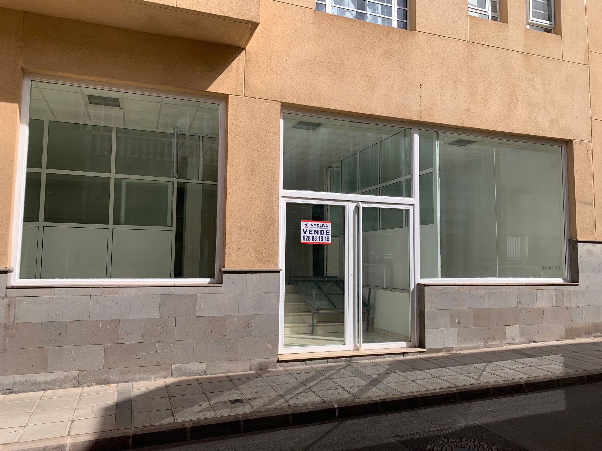 Exterior view of Premises for sale in Gáldar
