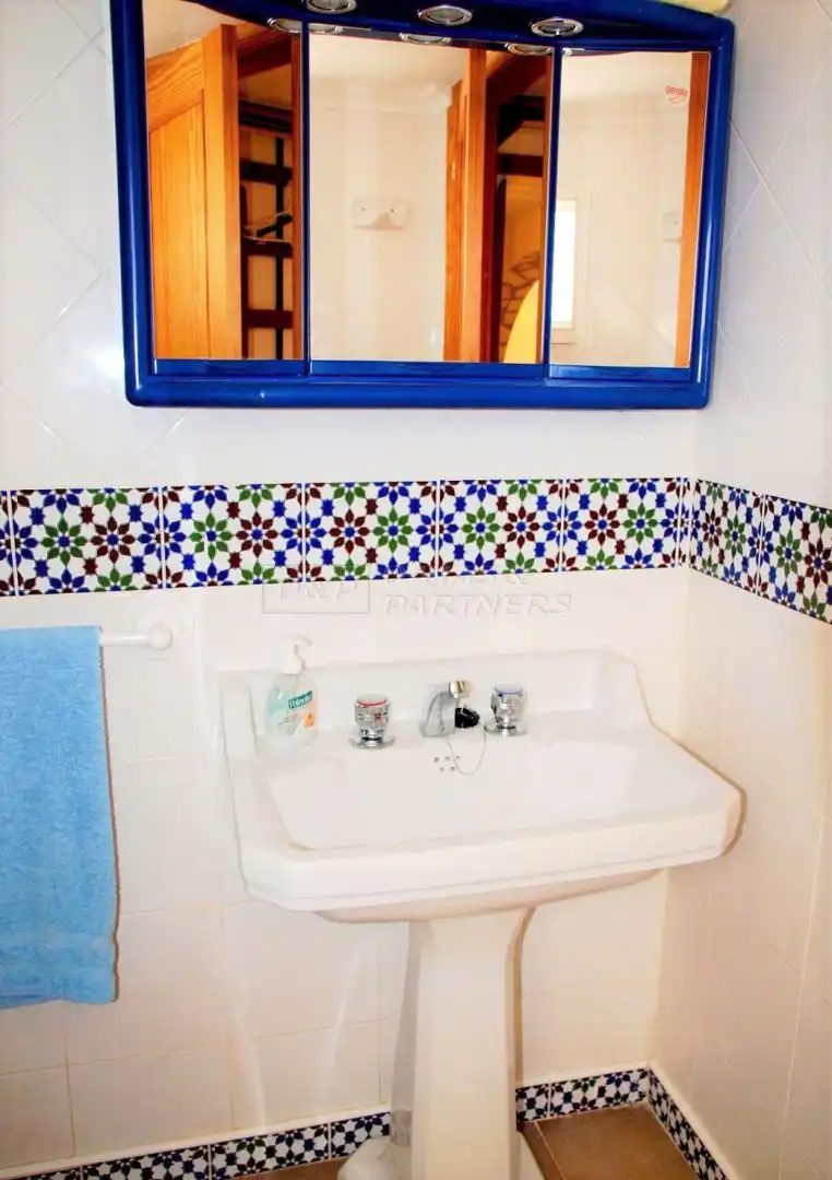 Casa rustica con piscina in vendita a Orihuela Costa, imagen 24