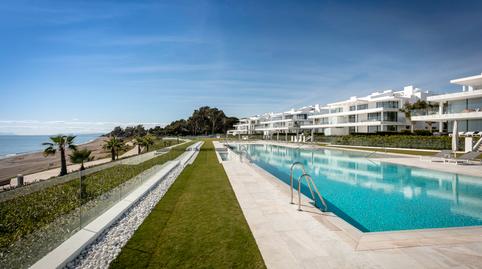 Foto 5 de Pis en venda a Urbanización Playa Bella, 1, Guadalmansa, Málaga