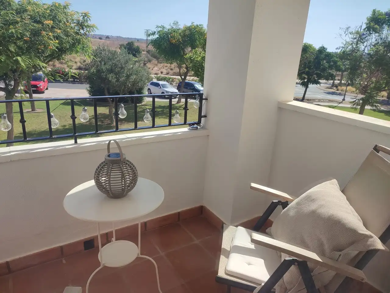 Apartament amb ascensor en venda a Campo de Murcia, imagen 29