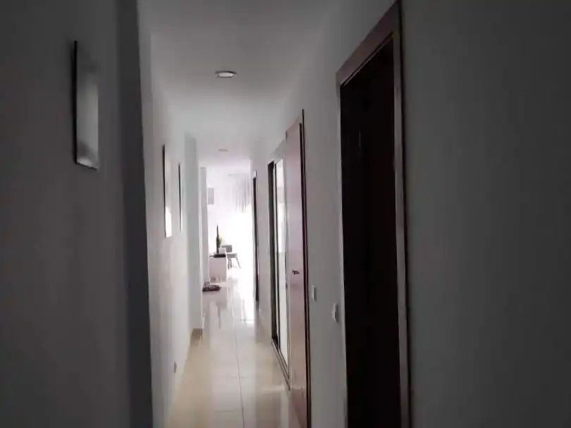 Wohnung zur Miete in Las Palmas de Gran Canaria
