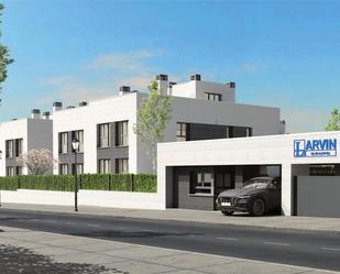 Casa o xalet en venda a Calle Helsinki, 1, El Bosque