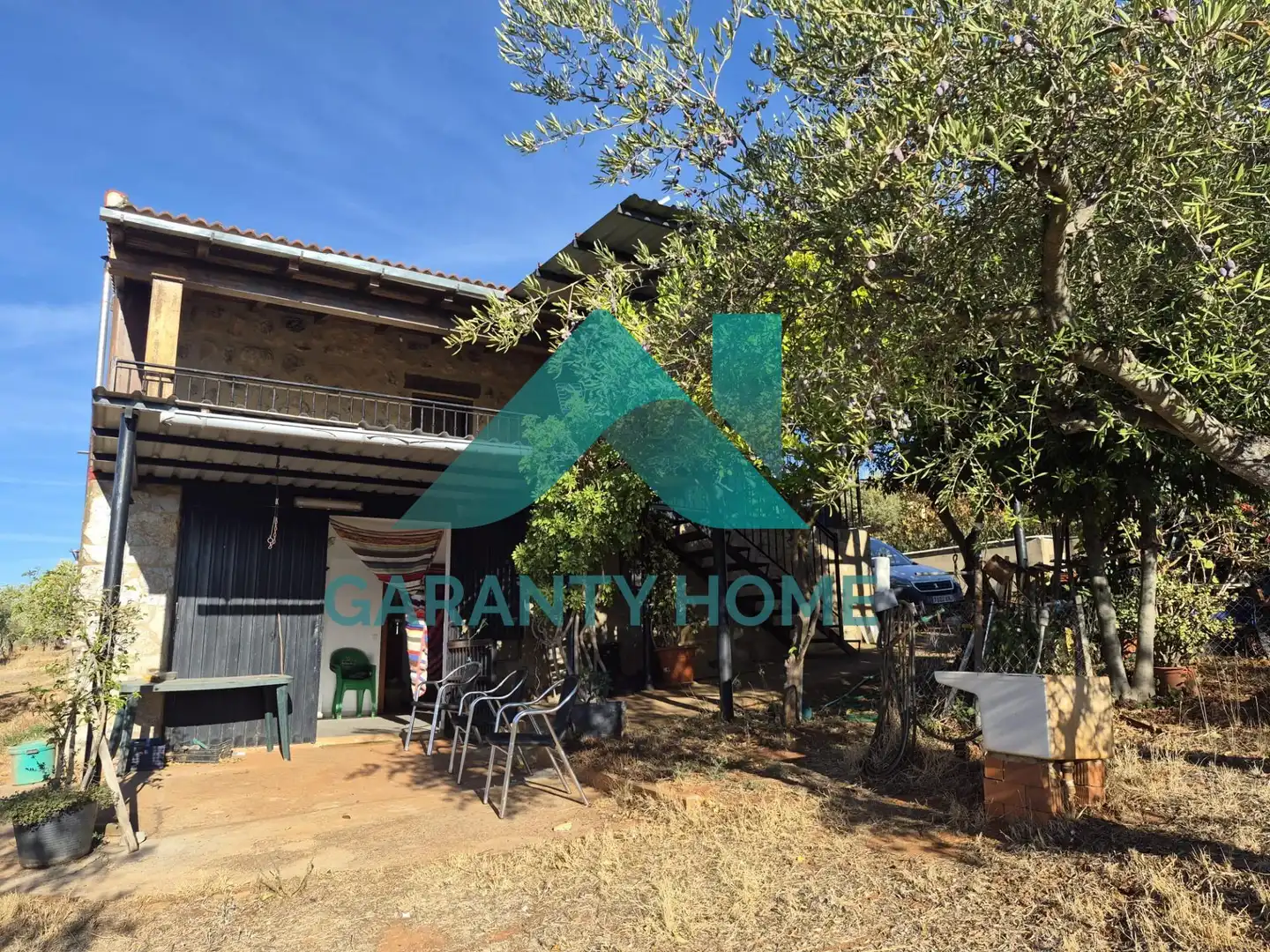 Detached house for sale in Ceres Golf, imagen 50