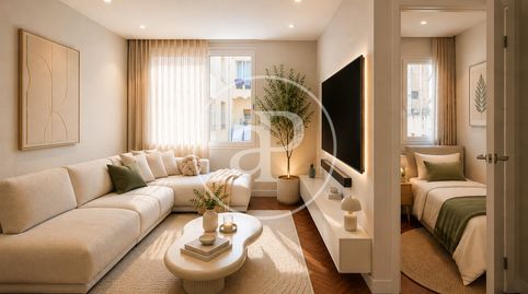 Foto 3 de Piso en venta en Carrer de Marià Cubí, Sant Gervasi- Galvany, Barcelona Capital