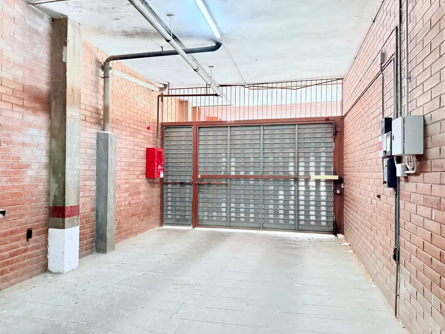 Parking de Garaje en venta en Sant Feliu de Llobregat
