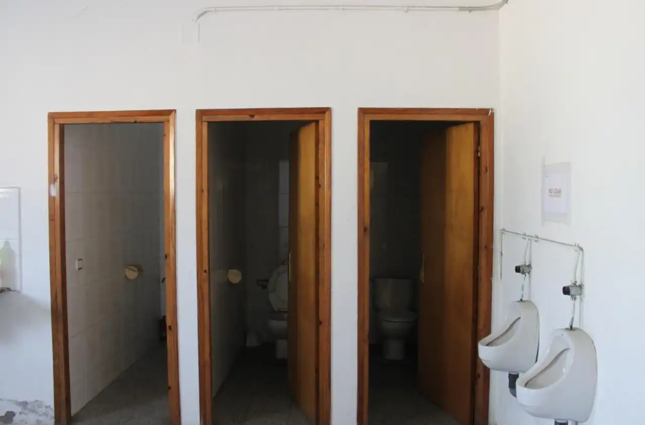 Nave industrial in affitto a Masquefa, imagen 24