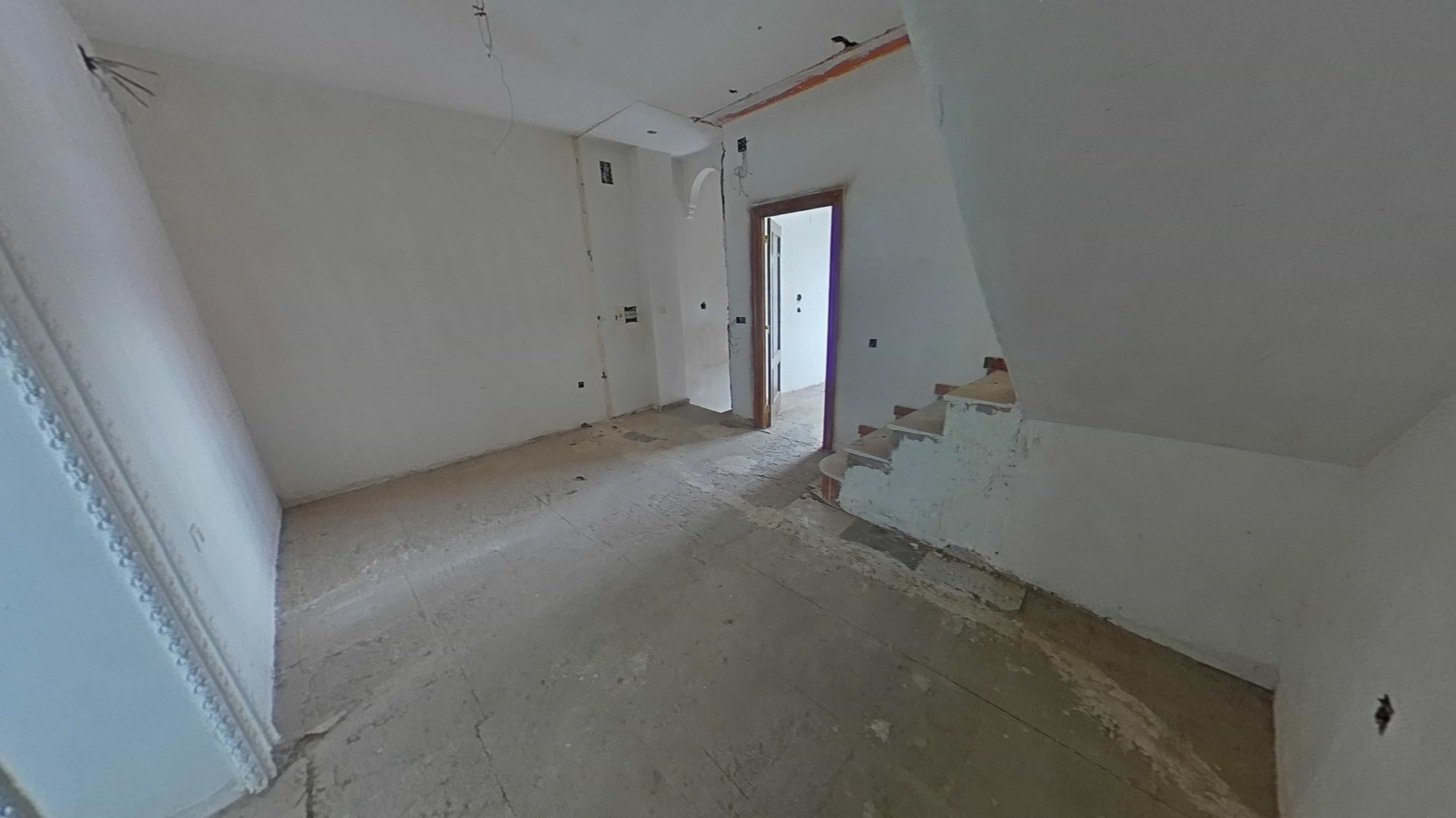 Flat for sale in Fuente del Maestre  with Terrace and Balcony