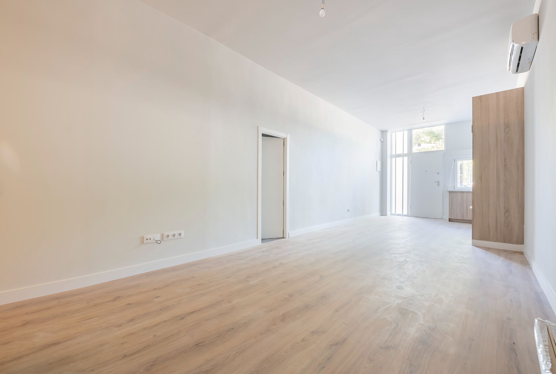 Flat for sale in  Madrid Capital  with Air Conditioner