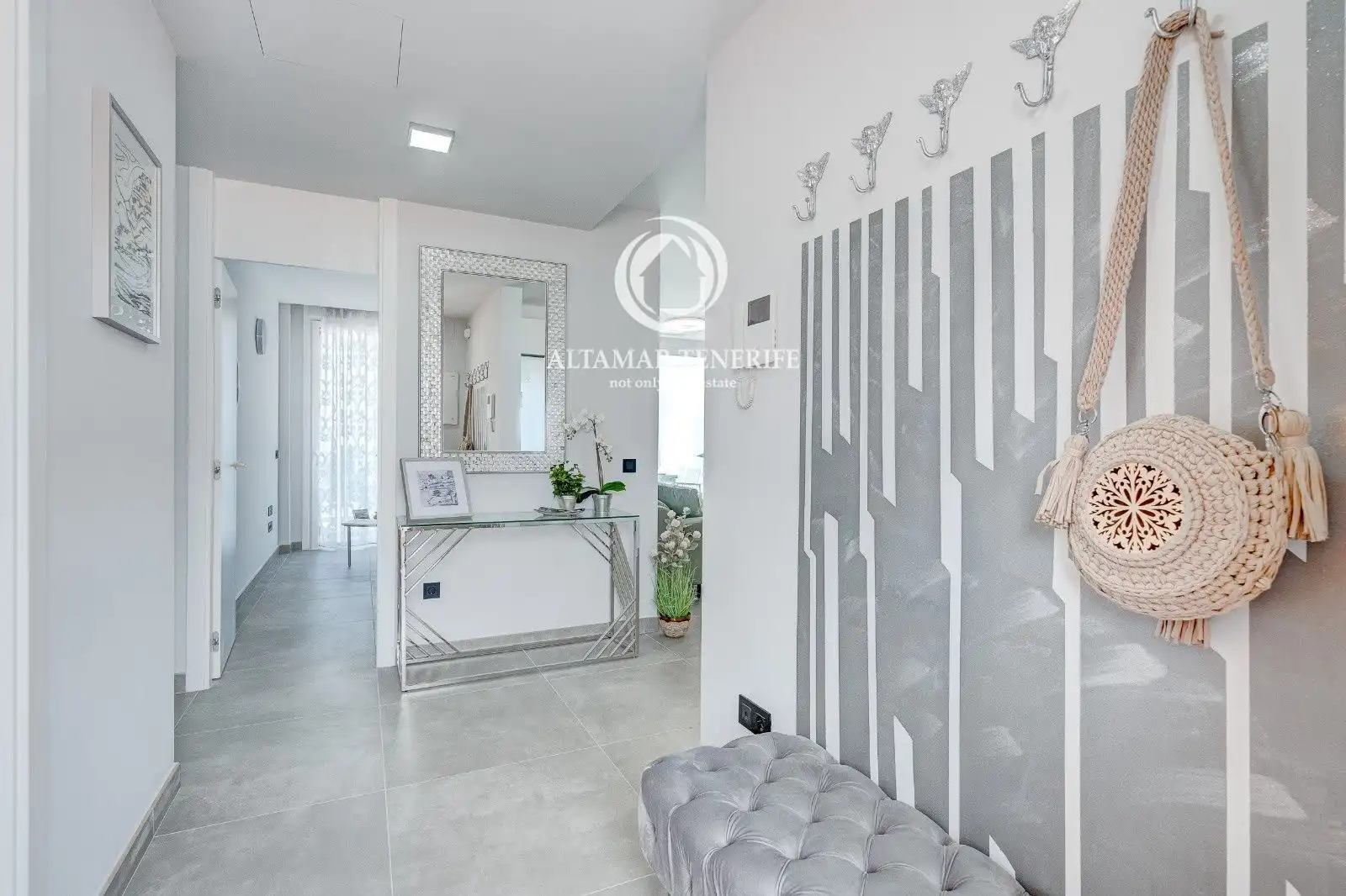 Attique avec piscine à vendre à C. el Peralillo,, imagen 15